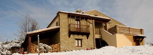 Colledara Cama Y Desayuno | B&B Scacciapensieri - Vini d'Altura