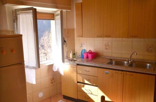 Pontito Cama Y Desayuno | B&B Scacco Matto