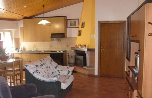 Pontito Cama Y Desayuno | B&B Scacco Matto