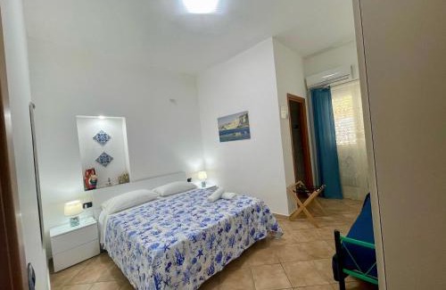 Realmonte Cama Y Desayuno | B&B Scala dei Turchi Beach