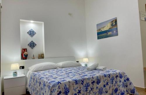 Realmonte Cama Y Desayuno | B&B Scala dei Turchi Beach