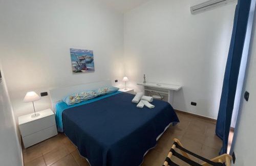 Realmonte Cama Y Desayuno | B&B Scala dei Turchi Beach