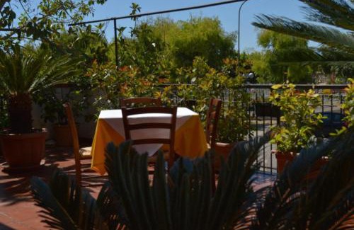 Scalea Hotel | B&B Scalea Rooms