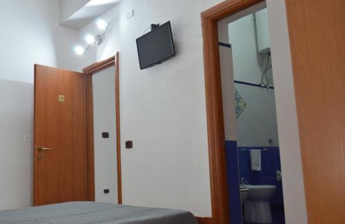 Scalea Hotel | B&B Scalea Rooms