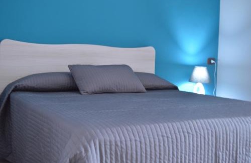Scalea Hotel | B&B Scalea Rooms
