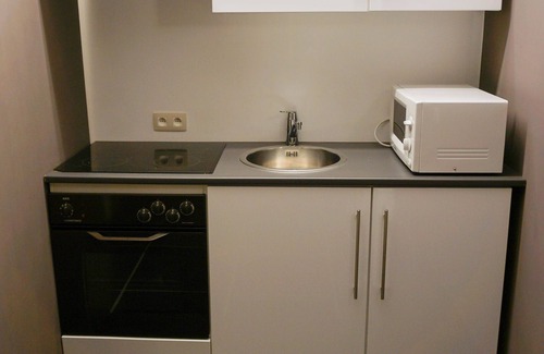 Oudenaarde Cama Y Desayuno | B&B Scheldekant