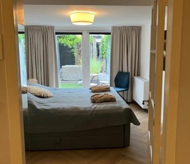Rijsenhout Apartamento | B&B Schiphol Amsterdam