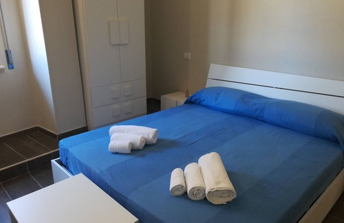 Scilla Cama Y Desayuno | B&B Scilla Town