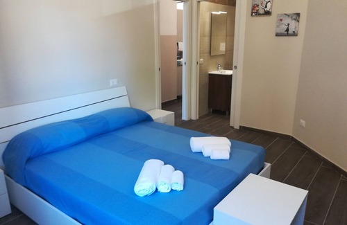 Scilla Cama Y Desayuno | B&B Scilla Town