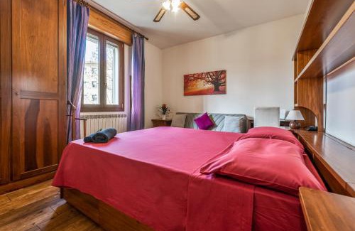 Savena Cama Y Desayuno | B&B Selvarossa