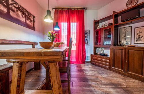 Savena Cama Y Desayuno | B&B Selvarossa