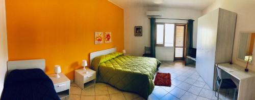 Longi Cama Y Desayuno | B&B Serena