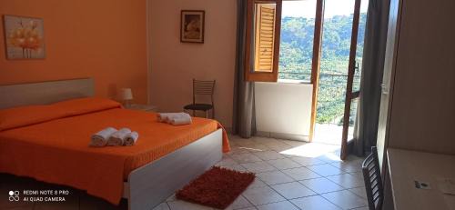 Longi Cama Y Desayuno | B&B Serena