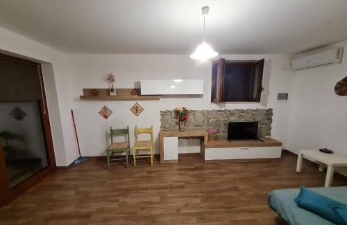 Le Caselle Apartamento | B&B SERENA