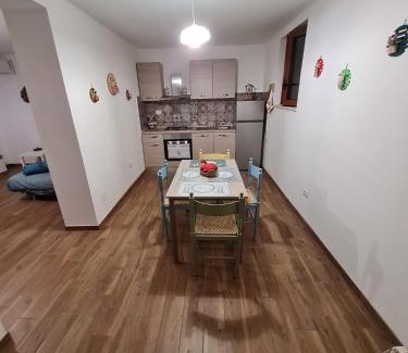 Le Caselle Apartamento | B&B SERENA
