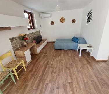 Le Caselle Apartamento | B&B SERENA
