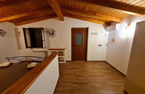 Le Caselle Apartamento | B&B SERENA