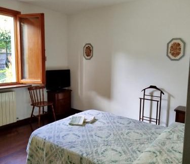 Ferro di Cavallo Cama Y Desayuno | B&B Sig ra Minù