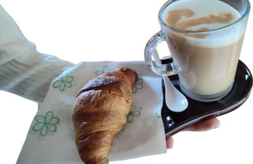 Ferro di Cavallo Cama Y Desayuno | B&B Sig ra Minù