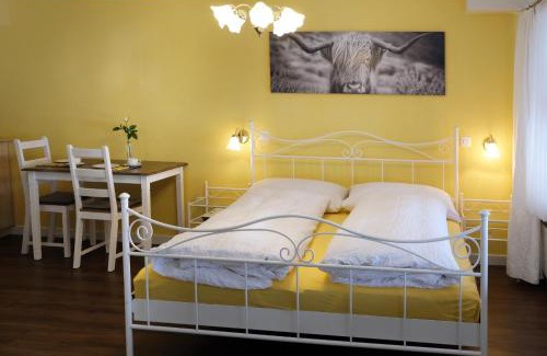 Siglistorf Cama Y Desayuno | B&B Siglistorf