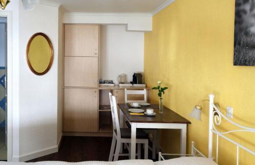 Siglistorf Cama Y Desayuno | B&B Siglistorf