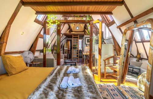 Grachtengordel-West Cama Y Desayuno | B&B Singel Suites
