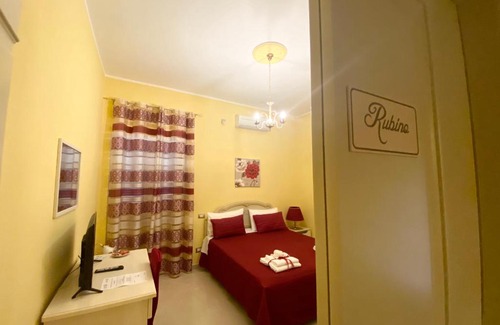 Benevento Cama Y Desayuno | B&B Smeraldo