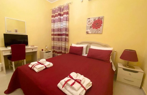 Benevento Cama Y Desayuno | B&B Smeraldo