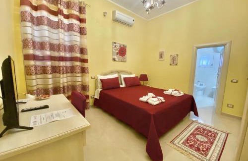 Benevento Cama Y Desayuno | B&B Smeraldo