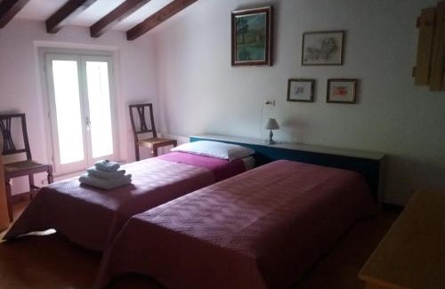 Fiorano Modenese Cama Y Desayuno | B&B Smile