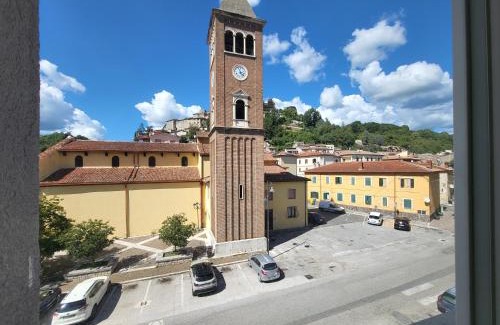 Carsoli Cama Y Desayuno | B&B Sogno e Realtà