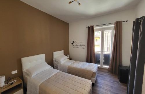 Carsoli Cama Y Desayuno | B&B Sogno e Realtà