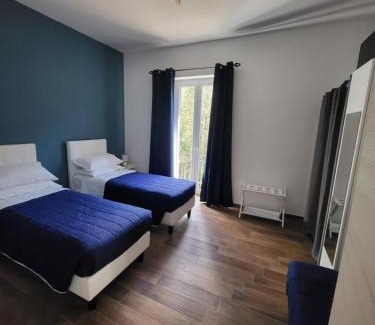 Carsoli Cama Y Desayuno | B&B Sogno e Realtà