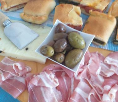 Noto Marina Cama Y Desayuno | B&B Solarium