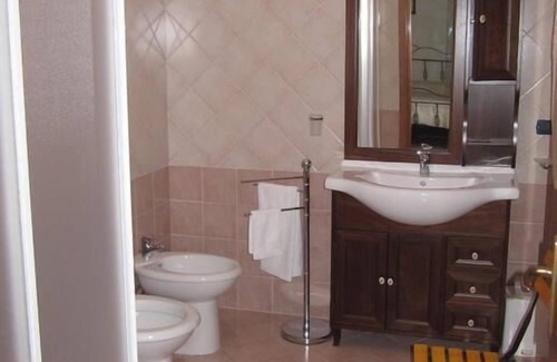 Rotonda Cama Y Desayuno | B&B Sole Del Pollino