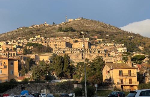 Palestrina Cama Y Desayuno | B&B Sole e Luna