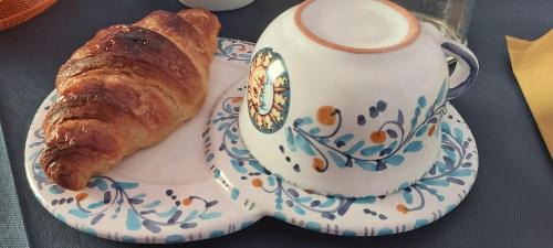 Palermo Cama Y Desayuno | B&B SoleLuna della Solidarietà