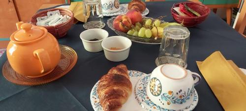 Palermo Cama Y Desayuno | B&B SoleLuna della Solidarietà