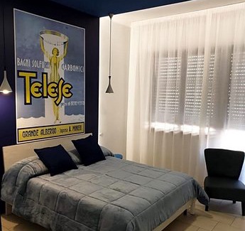 Telese Cama Y Desayuno | B&B Solferino