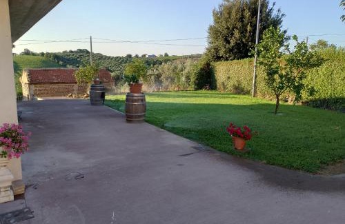 Francavilla al Mare Cama Y Desayuno | B&B Sophia