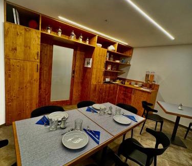 Male Cama Y Desayuno | B&B Soreghina