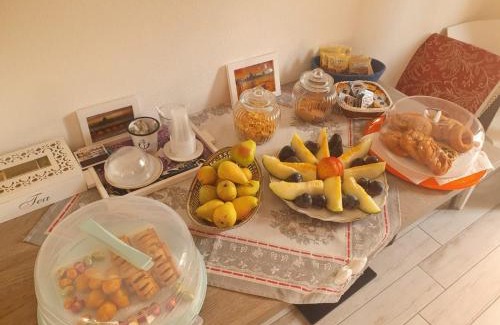 Posada Cama Y Desayuno | B&B Sos Manneddos