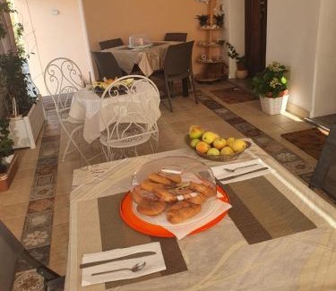 Posada Cama Y Desayuno | B&B Sos Manneddos