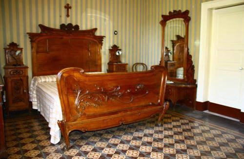 Zafferana Etnea Cama Y Desayuno | B&B Sotto i Pini