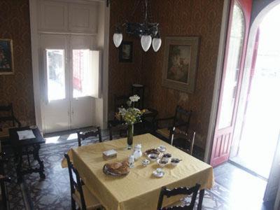 Zafferana Etnea Cama Y Desayuno | B&B Sotto i Pini