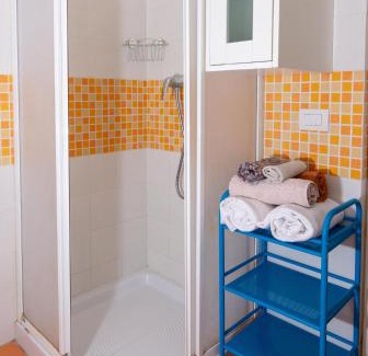 Bellocchi Cama Y Desayuno | B&B Sotto le Stelle