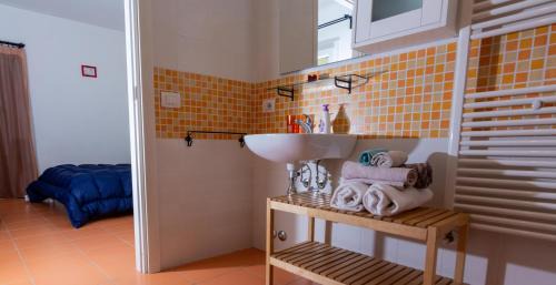 Bellocchi Cama Y Desayuno | B&B Sotto le Stelle