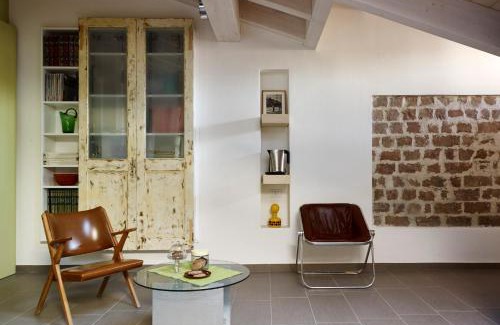 Reggio nell'Emilia Cama Y Desayuno | B&B Sottotetto