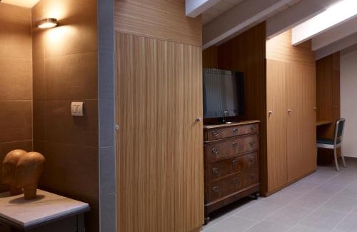 Reggio nell'Emilia Cama Y Desayuno | B&B Sottotetto