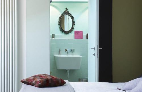 Reggio nell'Emilia Cama Y Desayuno | B&B Sottotetto